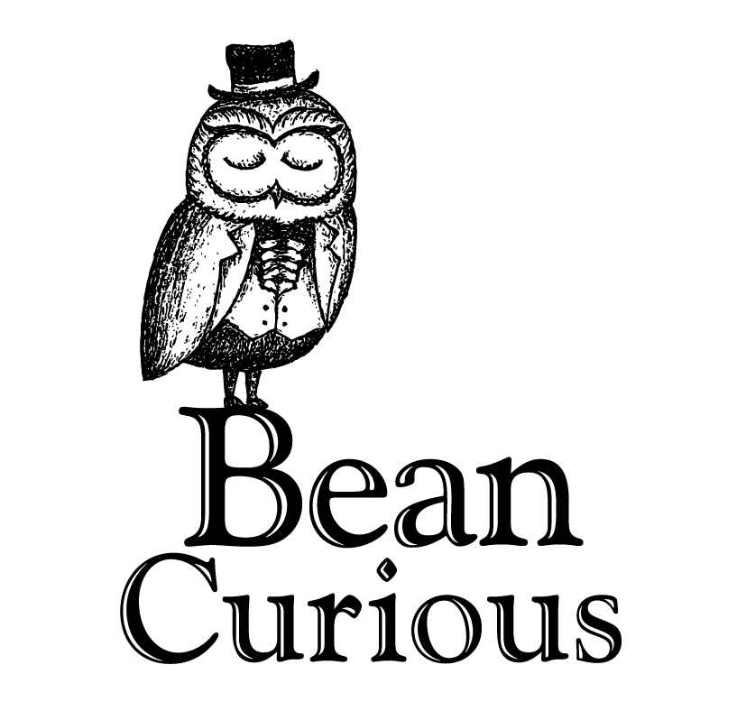 BeanCurious